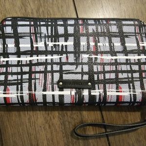 Vera Bradley Wristlet